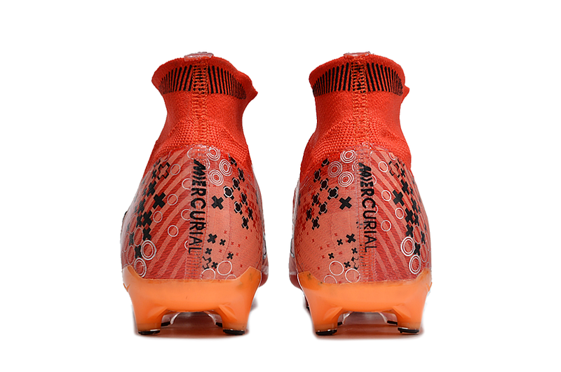 Chuteira Nike Air Zoom Mercurial Superfly FG