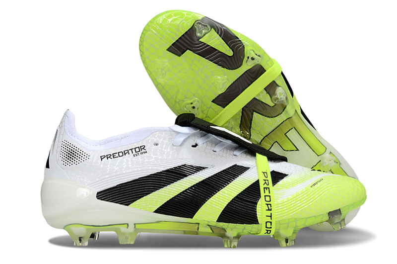 Chuteira Adidas Predator Accuracy FG