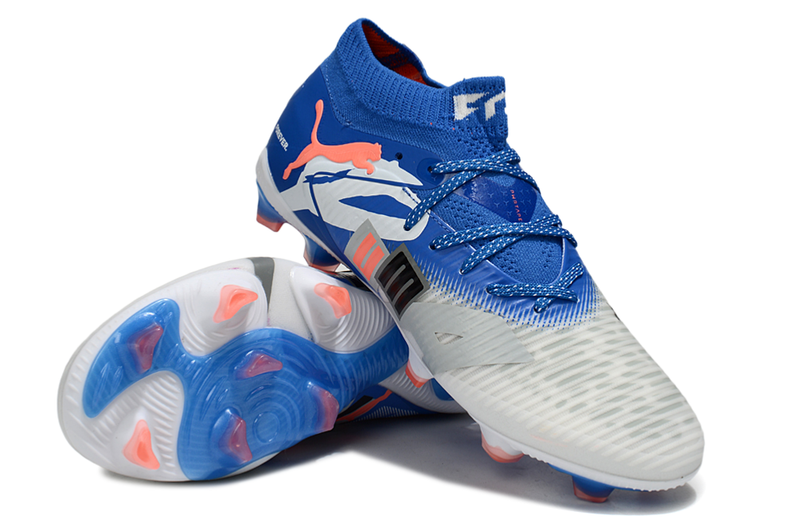 Chuteira Puma Future 8 Ultimate FG