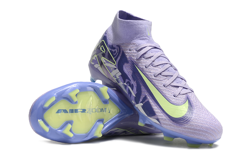 Chuteira Nike Air Zoom Mercurial Superfly 10 FG