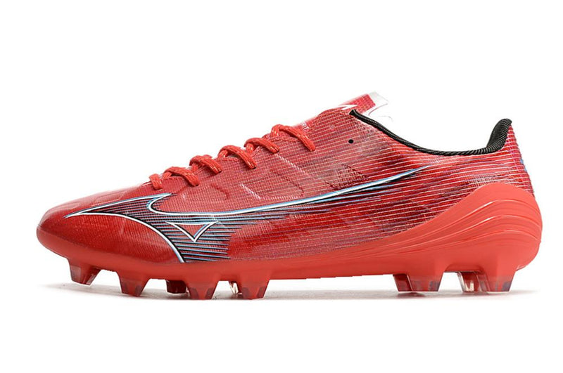 Chuteira Mizuno Alpha Japan FG