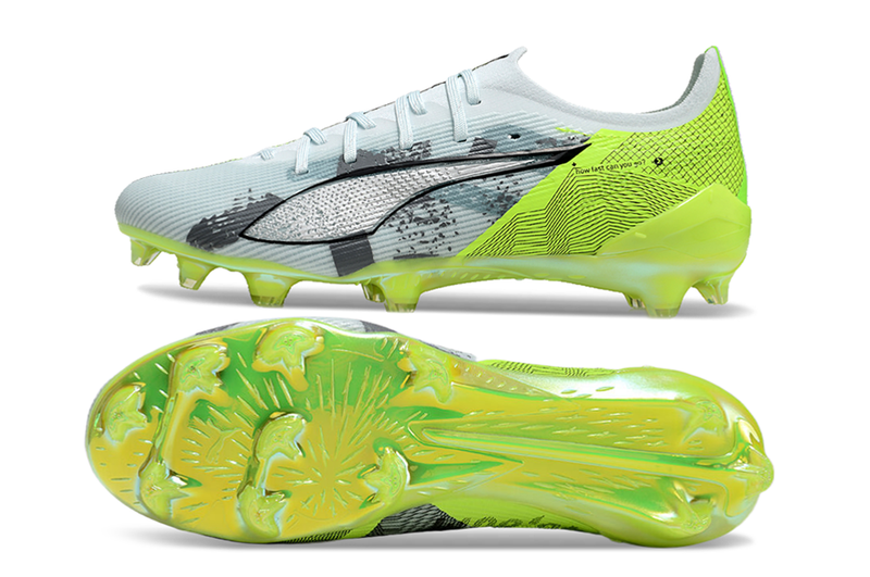Chuteira Puma Ultra 5 Ultimate FG