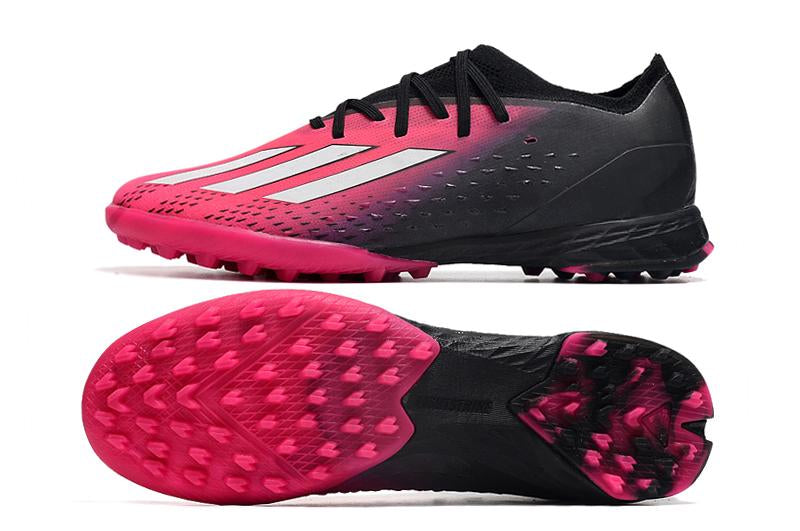 Chuteira Adidas X Speedportal .1 TF