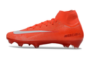 Chuteira Nike Air Zoom Mercurial Superfly 8 Elite FG