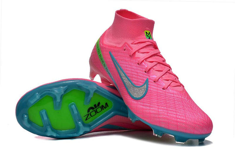 Chuteira Nike Air Zoom Mercurial Superfly FG