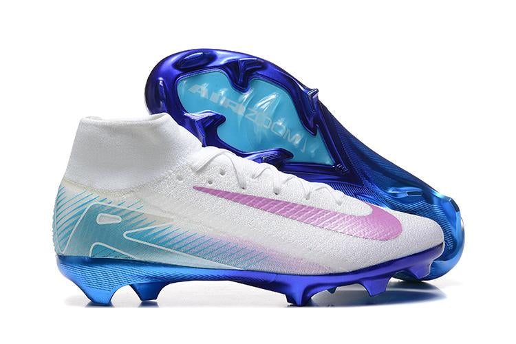 Chuteira Nike Air Zoom Mercurial Superfly 10 FG