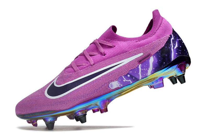 Chuteira Nike Phantom GX Elite SG