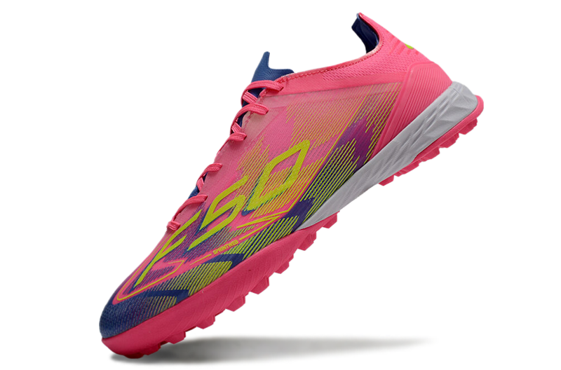 Chuteira Adidas F50 League TF