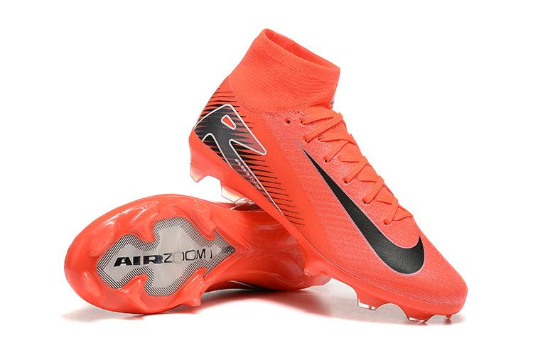 Chuteira Nike Air Zoom Mercurial Superfly 10 FG