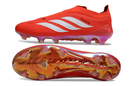 Chuteira Adidas Predator 26 Elite Tongue FG