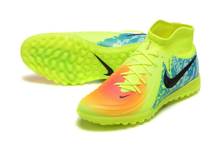 Chuteira Nike Phantom GX 2 Luna Elite TF