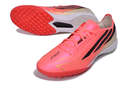 Chuteira Adidas F50 Hyperfast Elite Laceless TF