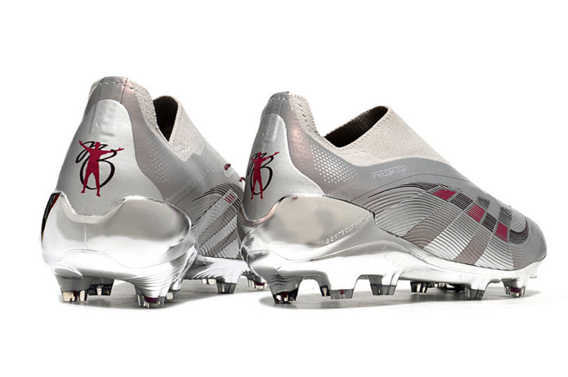 Chuteira Adidas Predator Accuracy FG