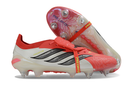 Chuteira Adidas Predator 26 Elite SG Trava Mista