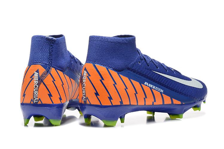 Chuteira Nike Air Zoom Mercurial Superfly 10 FG