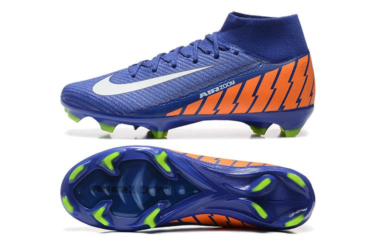 Chuteira Nike Air Zoom Mercurial Superfly 10 FG