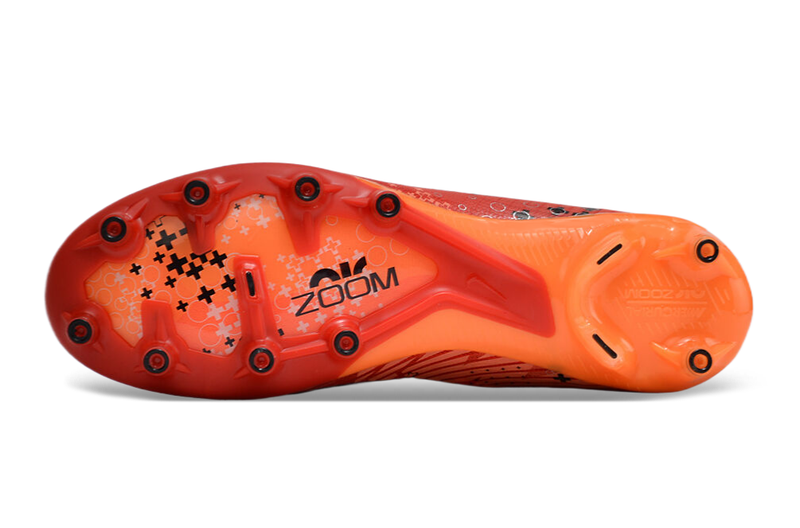 Chuteira Nike Air Zoom Mercurial Vapor FG