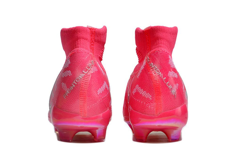 Chuteira Nike Phantom Luna Elite FG