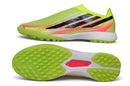 Chuteira Adidas F50 Hyperfast Elite Laceless TF