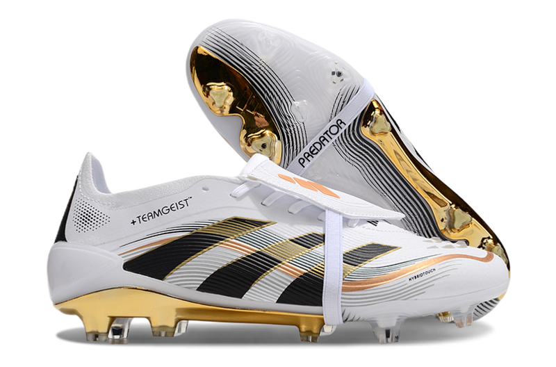 Chuteira Adidas Predator Accuracy Elite 25 FG