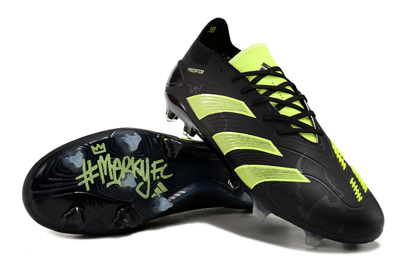 Chuteira Adidas Predator Accuracy FG