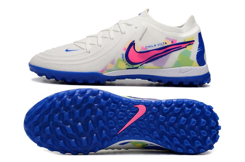 Chuteira Nike Phantom GX 2 Elite TF