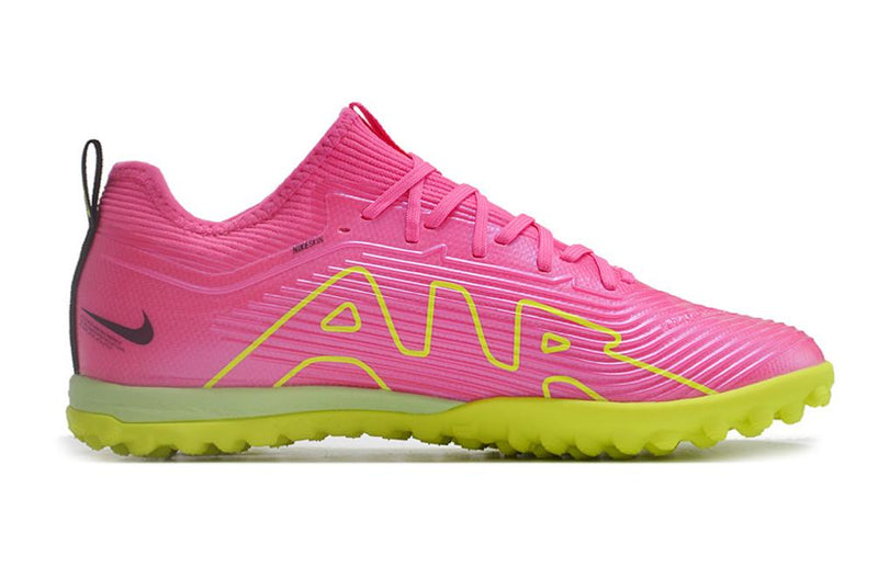 Chuteira Nike Air Zoom Mercurial Vapor TF