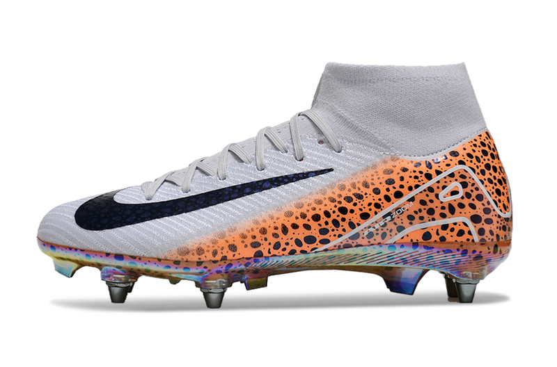Chuteira Nike Air Zoom Mercurial Superfly 10 FG