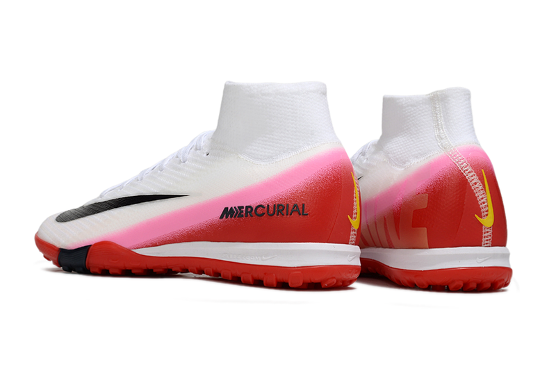 Chuteira Nike Mercurial Superfly 9 Elite TF
