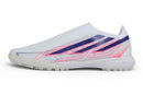 Chuteira Adidas F50 Hyperfast Elite Laceless TF