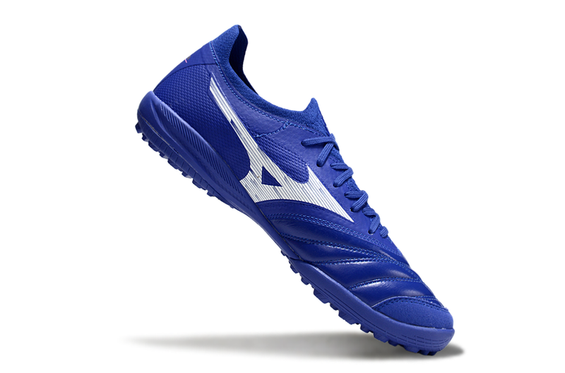 Chuteira Mizuno Morelia Neo 3 TF