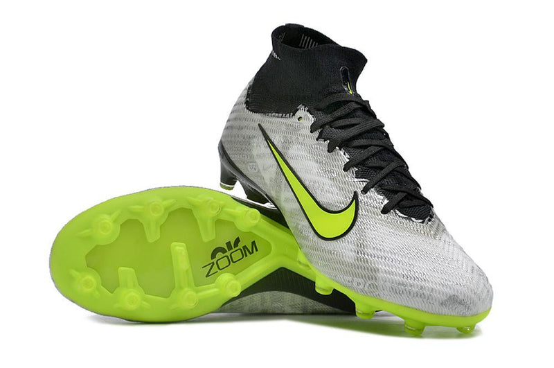 Chuteira Nike Air Zoom Mercurial Superfly FG