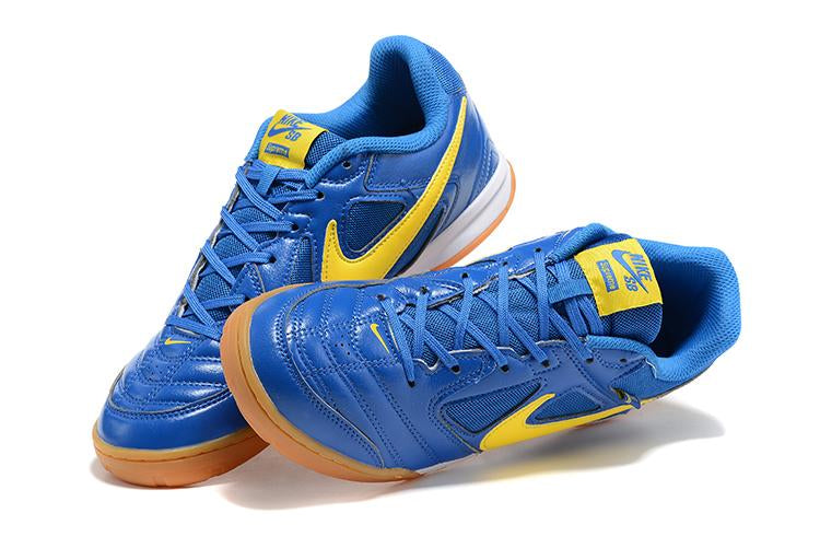 Chuteira Nike Supreme SB Gato IC