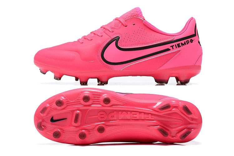 Chuteira Nike Tiempo Legend 10 FG