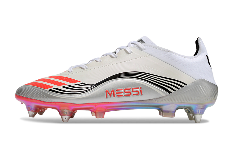 Chuteira Adidas F50 Elite SG Trava Mista
