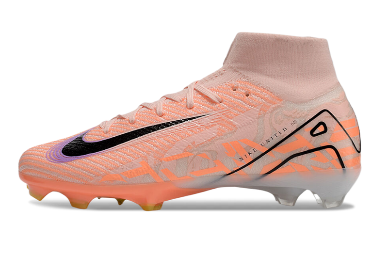 Chuteira Nike Air Zoom Mercurial Superfly 10 FG