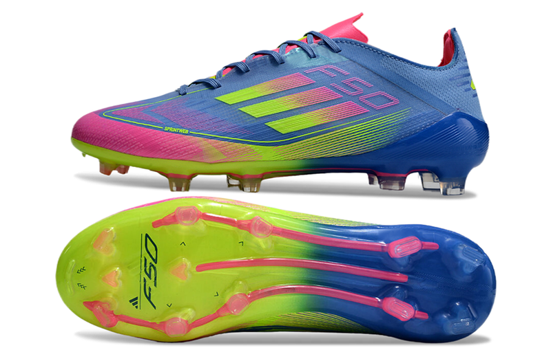 Chuteira Adidas F50 Elite FG