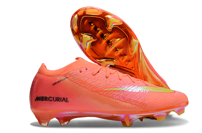 Chuteira Nike Air Zoom Mercurial Vapor 16 FG