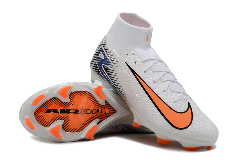 Chuteira Nike Air Zoom Mercurial Superfly 10 FG