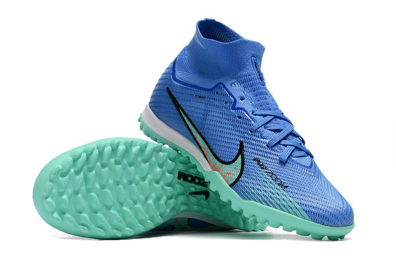 Chuteira Nike Air Zoom Mercurial Superfly TF