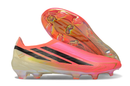 Chuteira Adidas F50 Hyperfast Elite Laceless FG