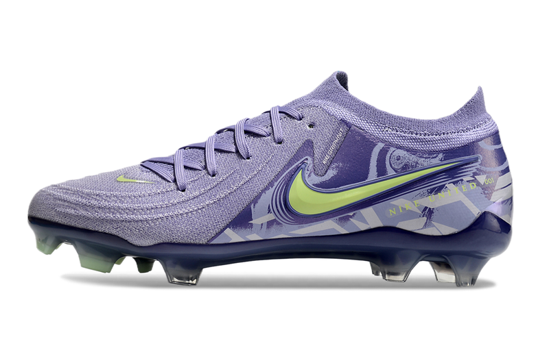 Chuteira Nike Phantom GX 2 Elite FG