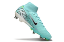 Chuteira Nike Mercurial Superfly 9 Elite SG Trava Mista