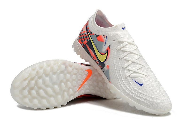 Chuteira Nike Phantom GX 2 Elite TF