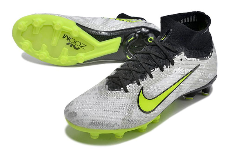 Chuteira Nike Air Zoom Mercurial Superfly FG