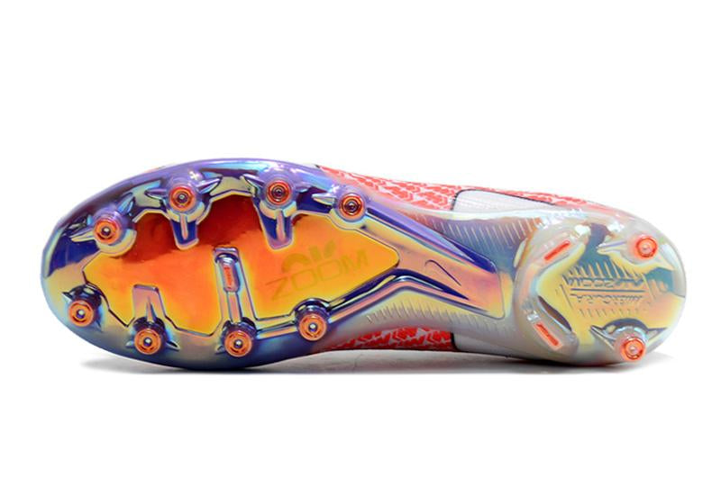 Chuteira Nike Air Zoom Mercurial Superfly FG