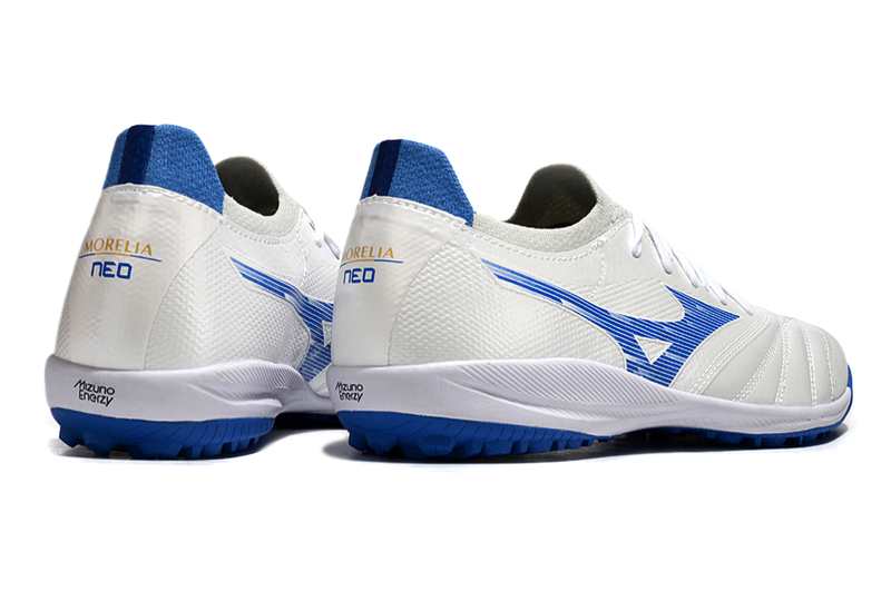 Chuteira Mizuno Neo Morelia TF