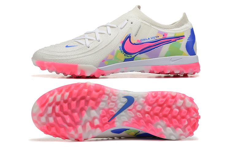 Chuteira Nike Phantom GX 2 Elite TF