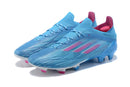 Chuteira Adidas X Speedflow + .1 FG