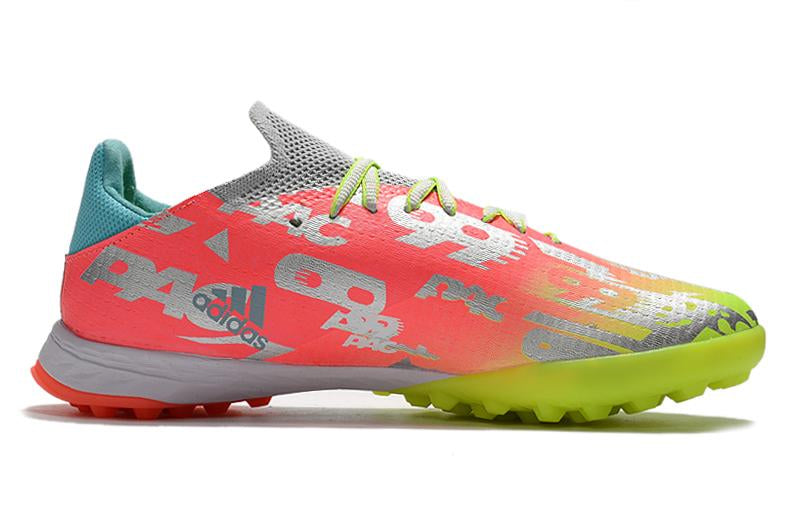 Chuteira Adidas X Speedflow + .1 TF